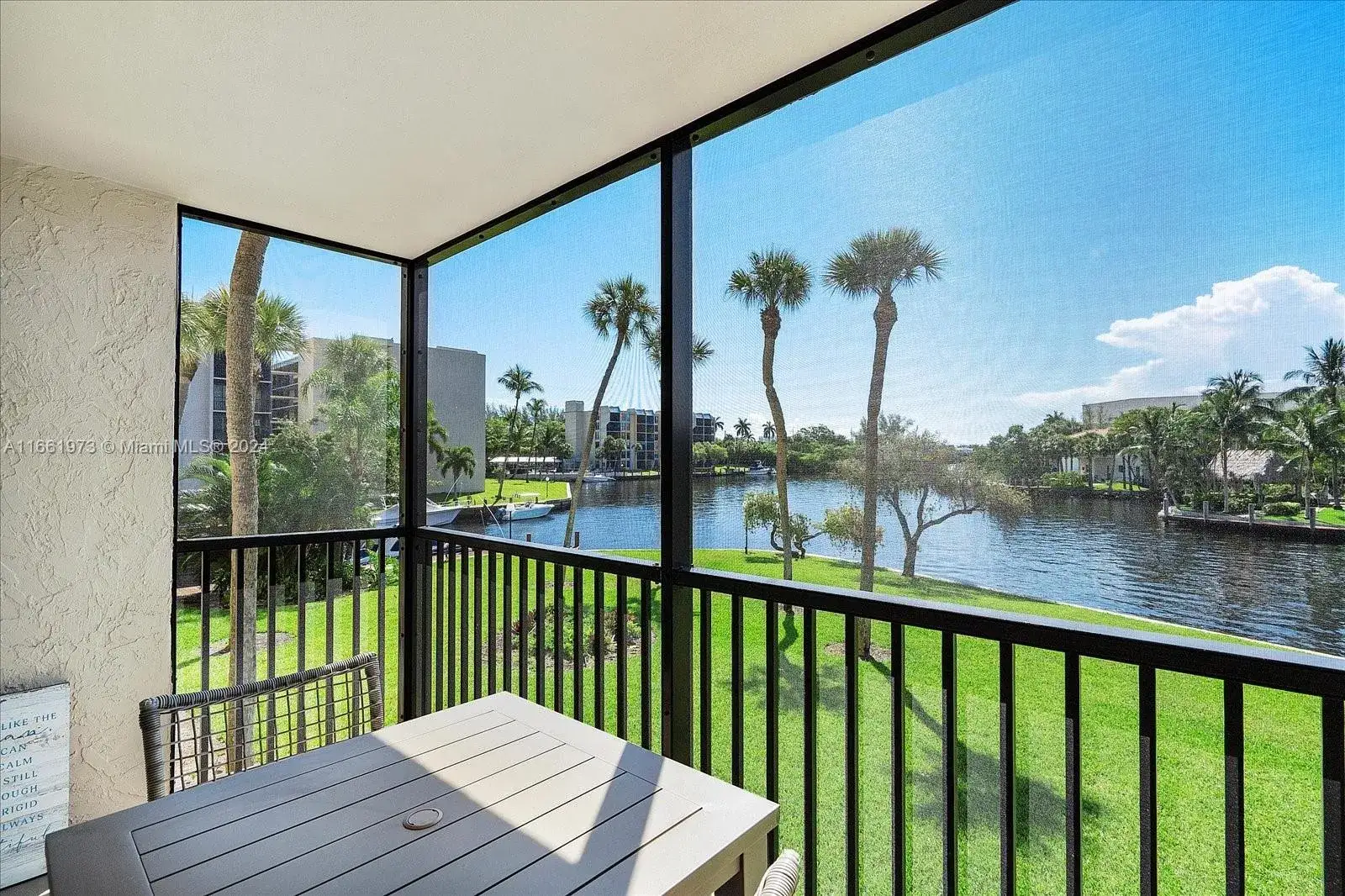 2 bedroom 2 bath Residential for sale at 13 Royal Palm Way # 2010, Boca Raton FL 33432