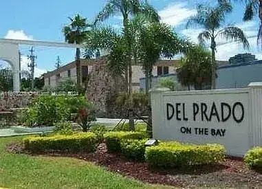 2 bedroom 2 bath Residential for sale at 18061 Biscayne Blvd # 702, Aventura FL 33160