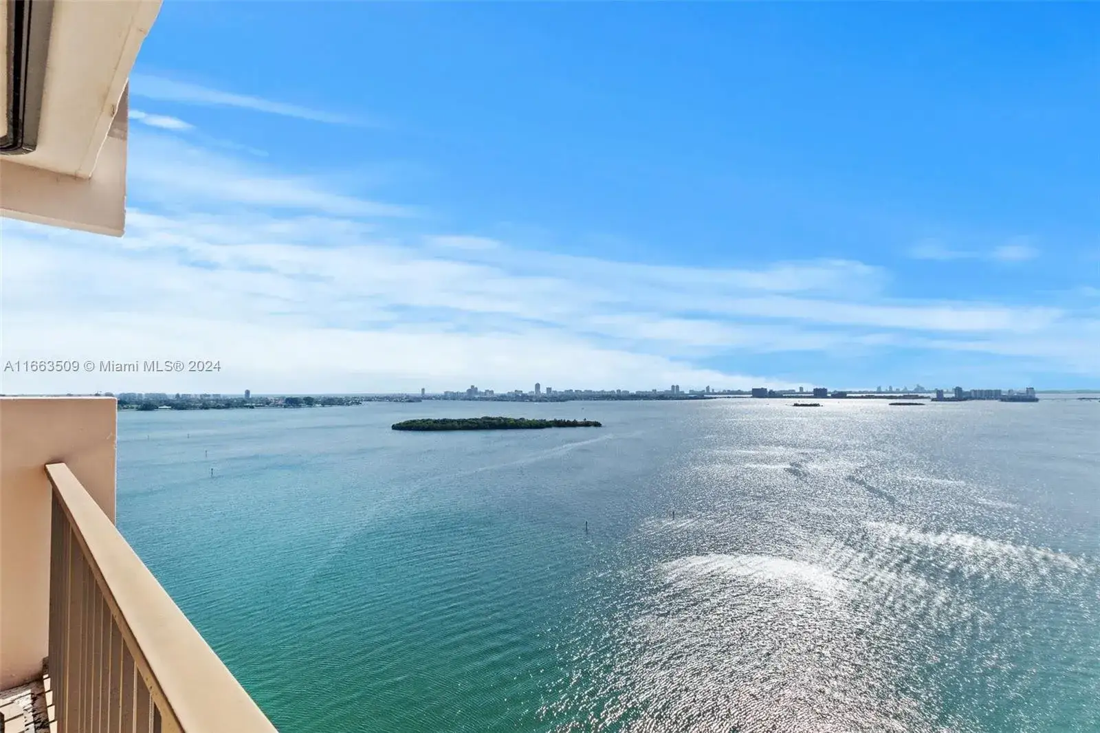 1 bedroom 3 bath Residential for sale at 1800 NE 114th St # 2204, Miami FL 33181