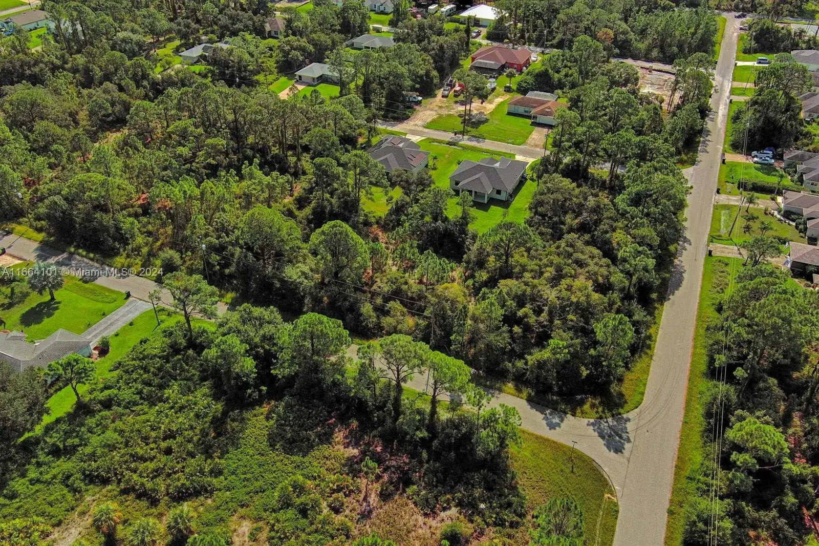 Land/Boat Docks for sale at #1 Ginsa Ter, North Port FL 34291