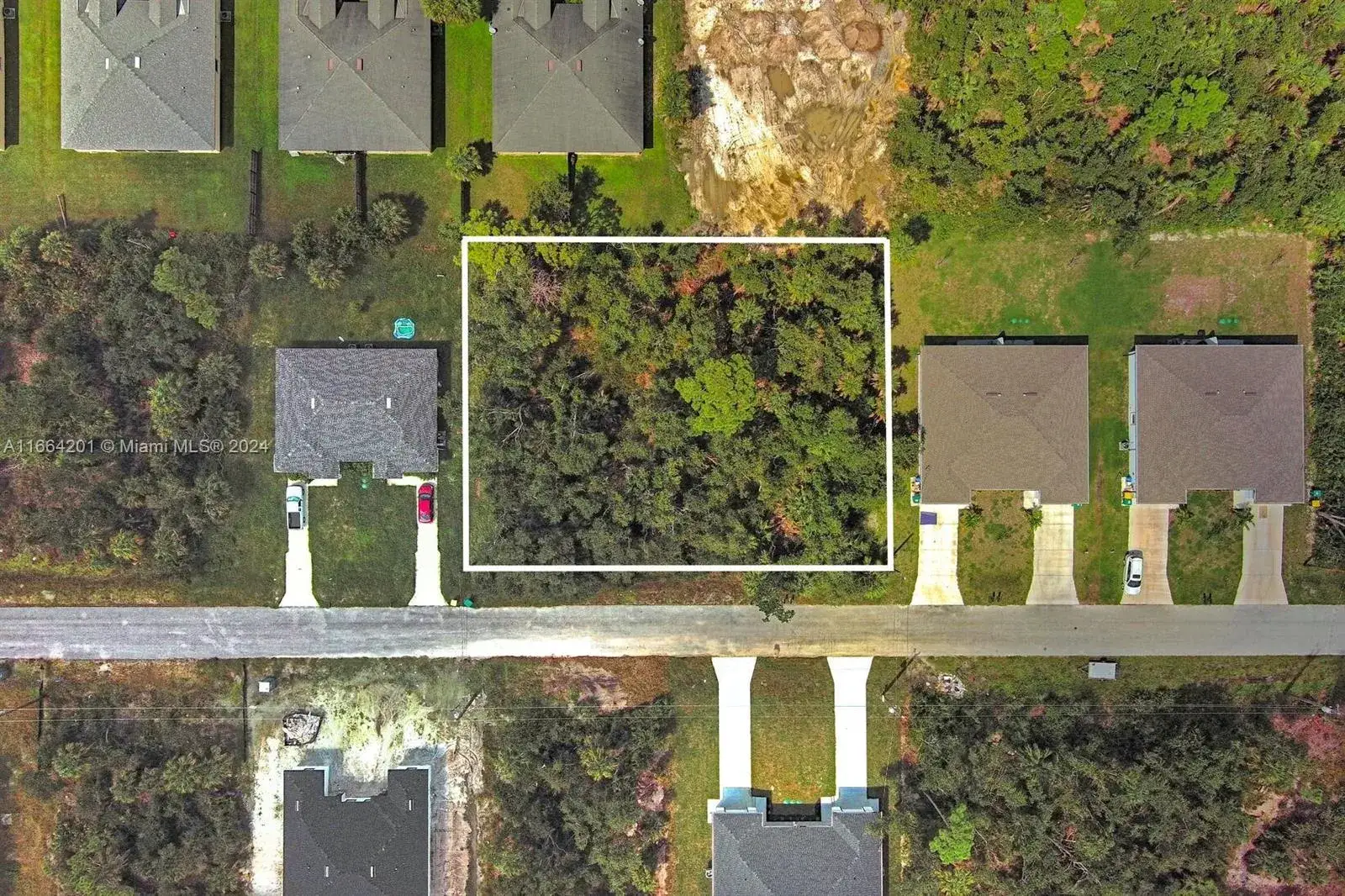 Land/Boat Docks for sale at 17124 Carleen Ave, Port Charlotte FL 33948