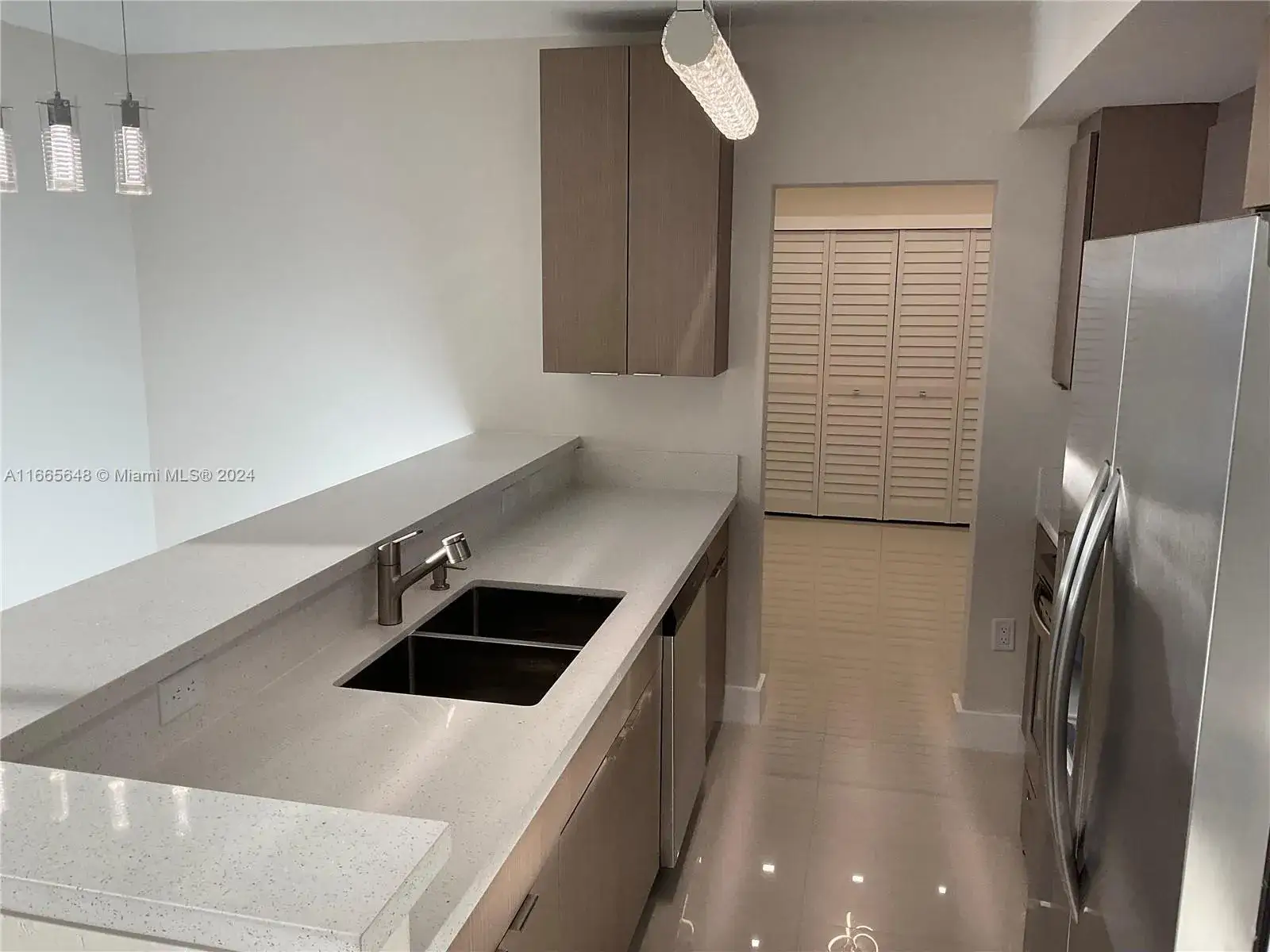 2 bedroom 2 bath Residential for sale at 10185 Collins Ave # 406, Bal Harbour FL 33154