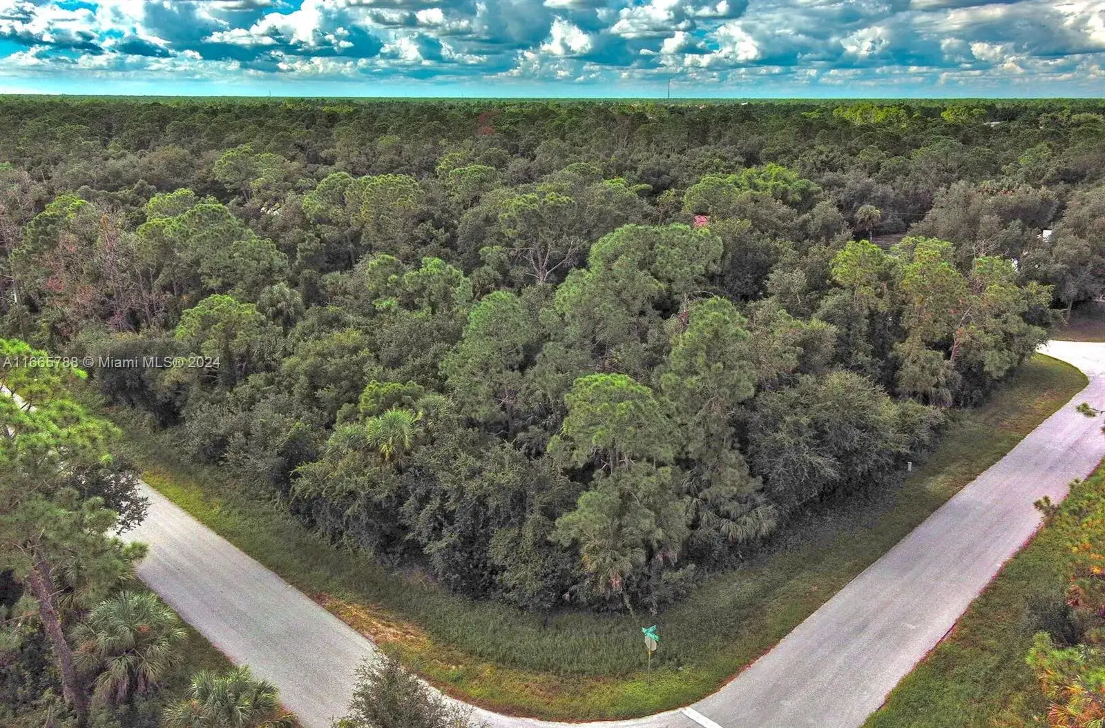 Land/Boat Docks for sale at 145 Loftin St, Port Charlotte FL 33954