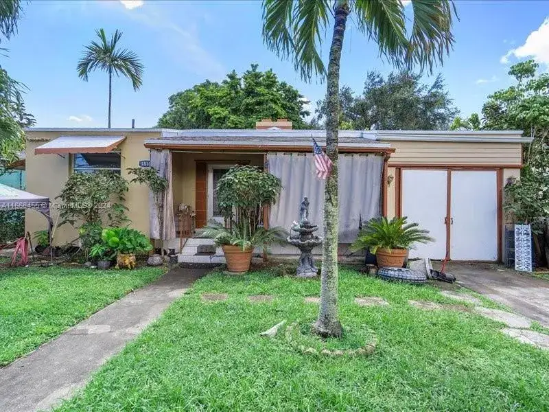 2 bedroom 1 bath Residential for sale at 1810 NW 16th Ter, Miami FL 33125