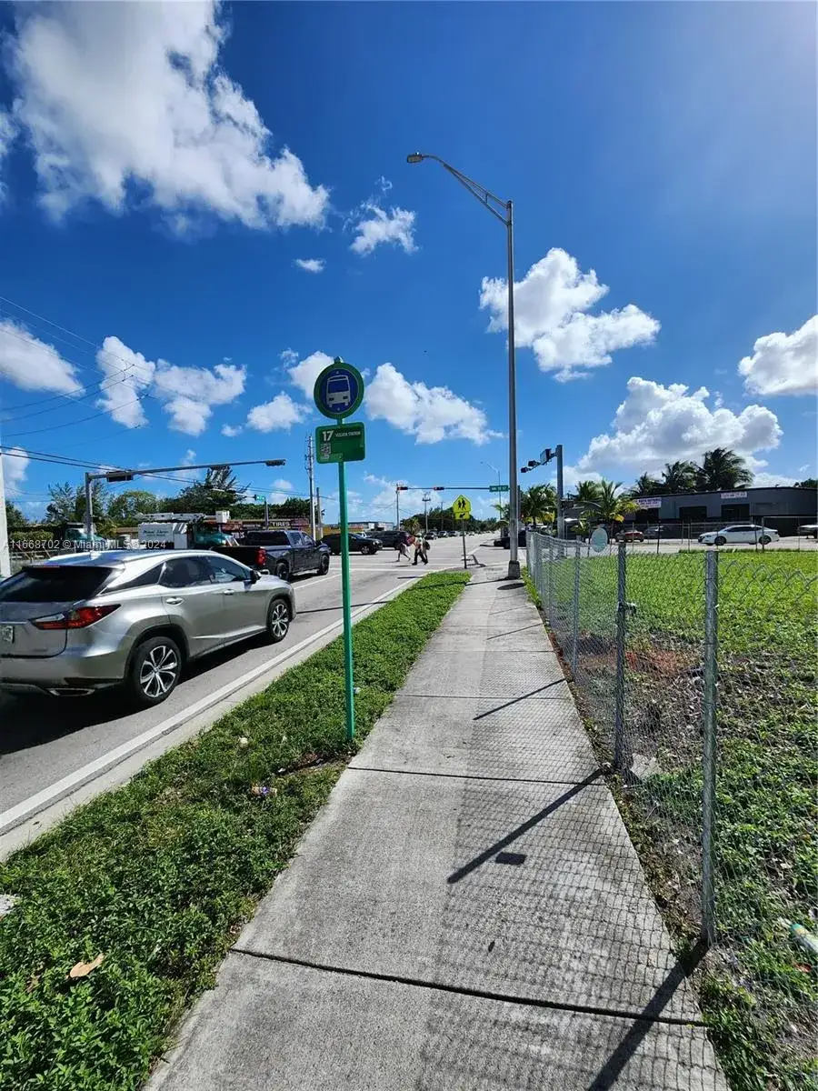 Commercial Land for sale at 11110/20 NW 17th Ave, Miami FL 33167