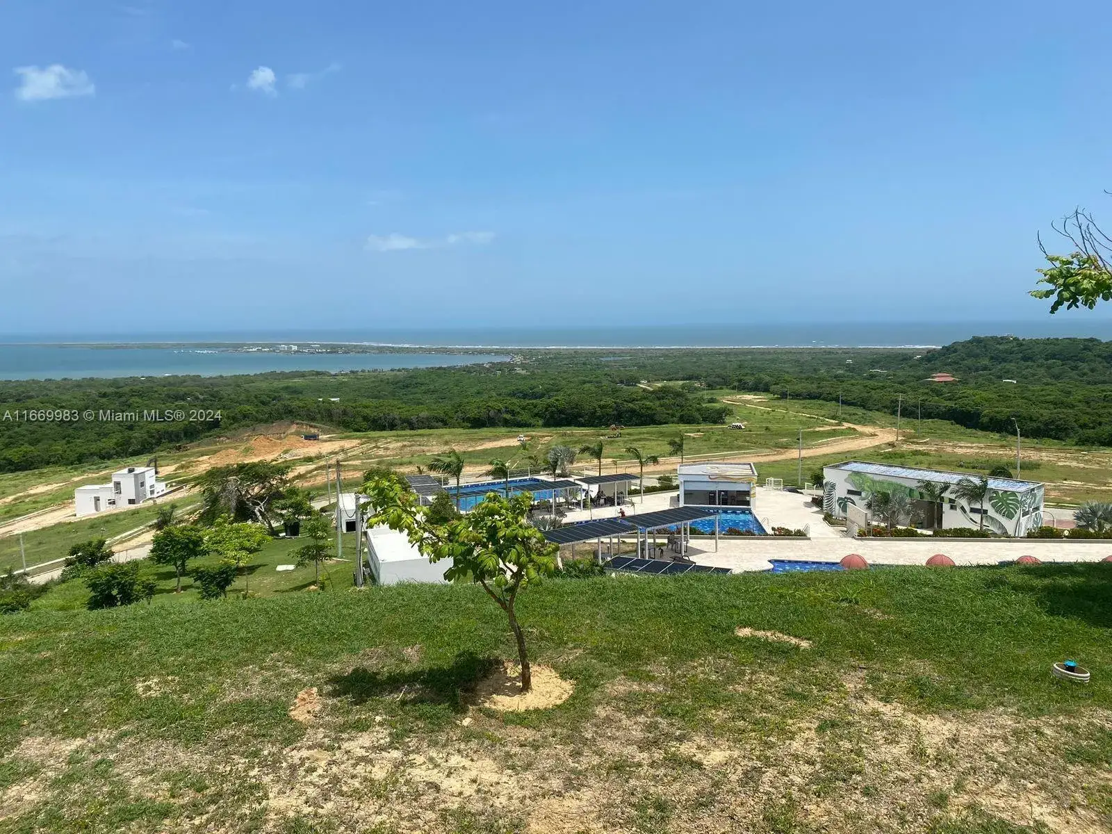 Land/Boat Docks for sale at 90 90A, Tubará, Atlántico, Colombia, FL