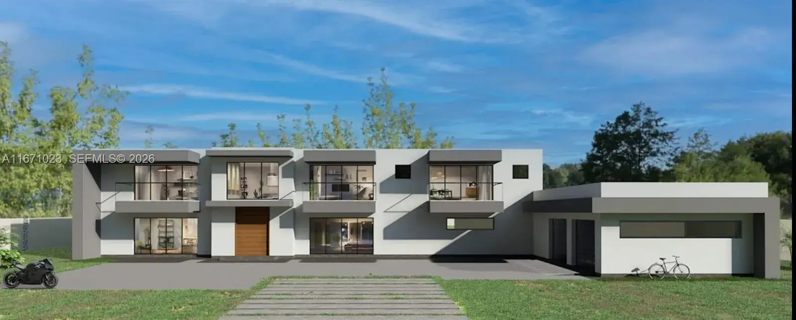 10 bedroom 11 bath Residential for sale at 6666 SW 96th St, Pinecrest FL 33156