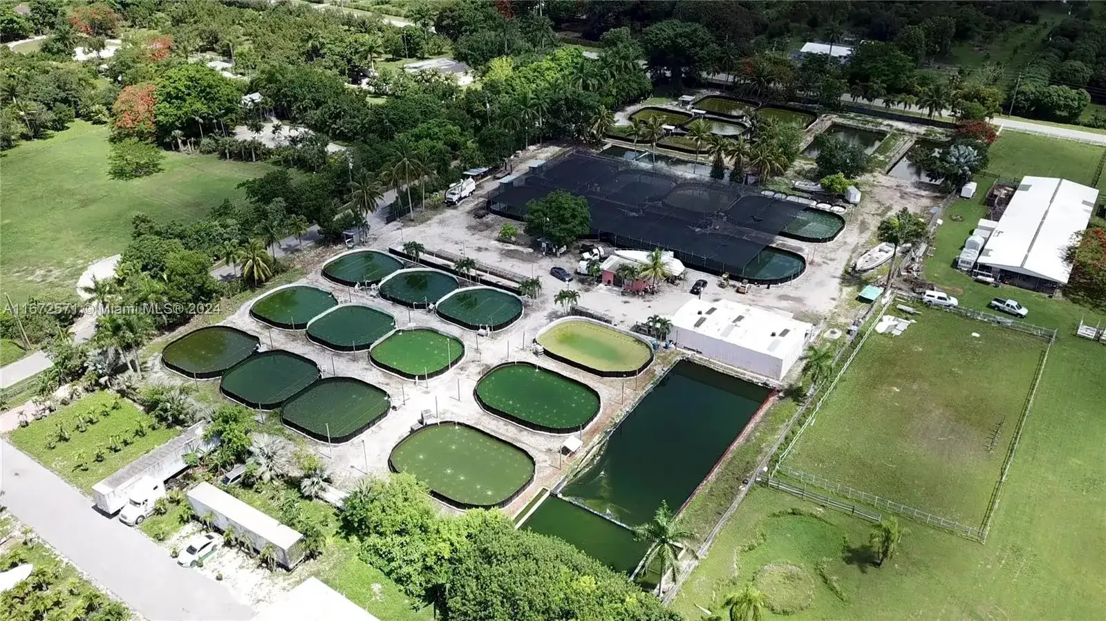 Business Opportunity for sale at 19398 SW 248th St, Homestead FL 33031