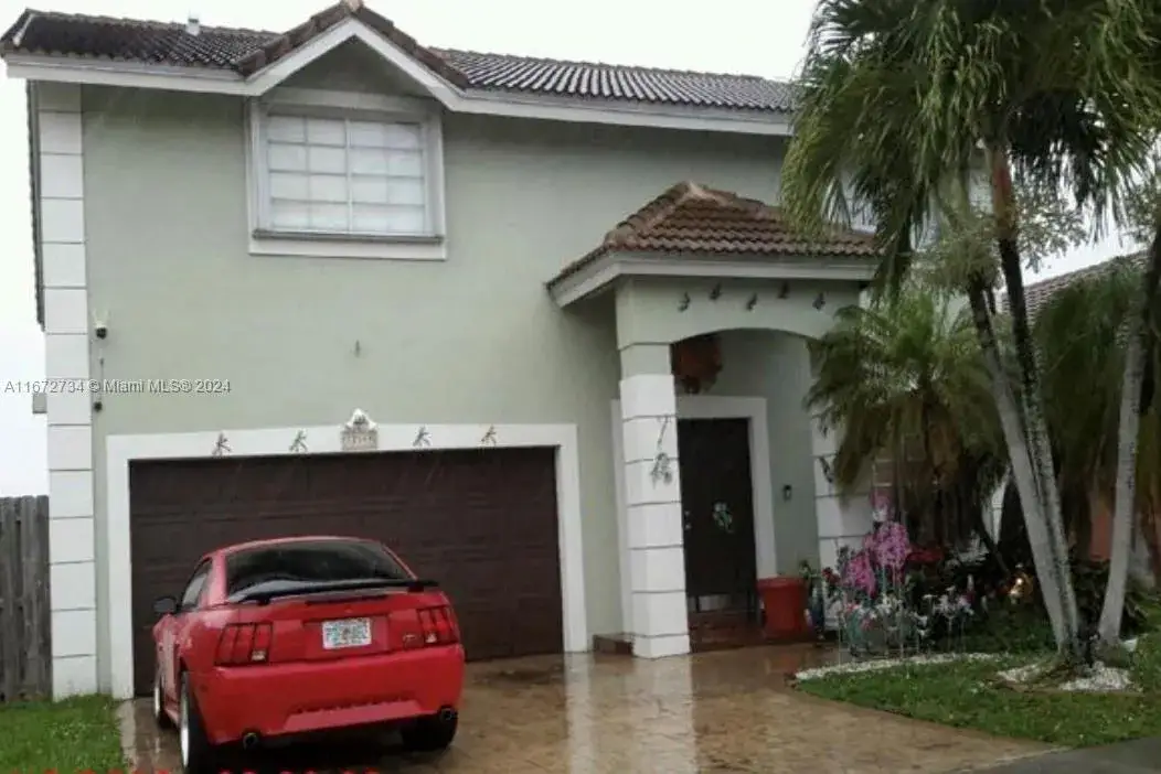 5 bedroom 2 bath Residential for sale at 12149 NW 34th St, Sunrise FL 33323