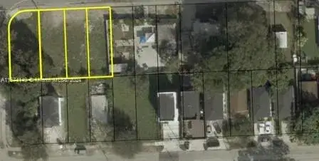 Commercial Land for sale at 2994 NW 46th St, Miami FL 33142