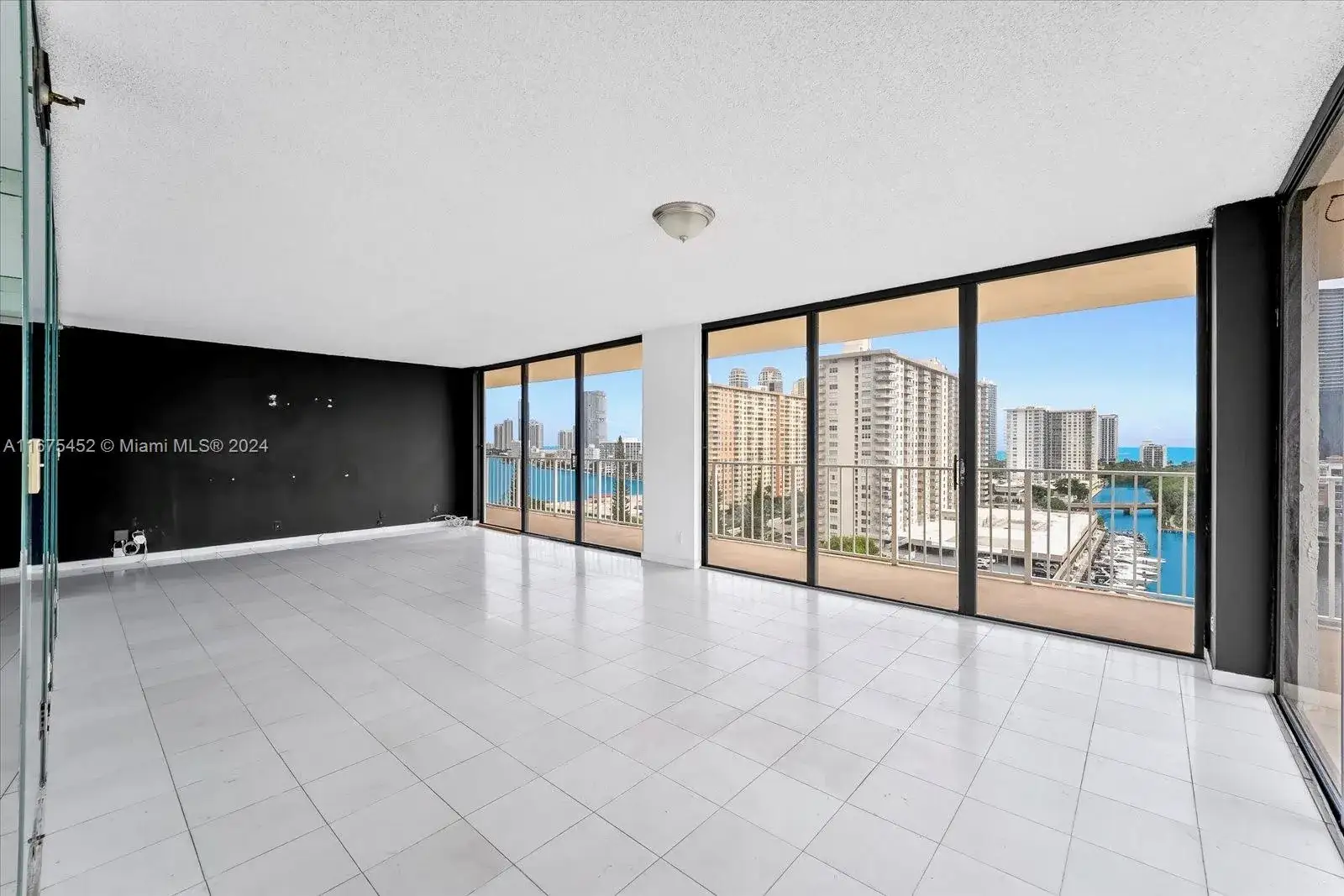 3 bedroom 3 bath Residential for sale at 290 174th St # 1419, Sunny Isles Beach FL 33160