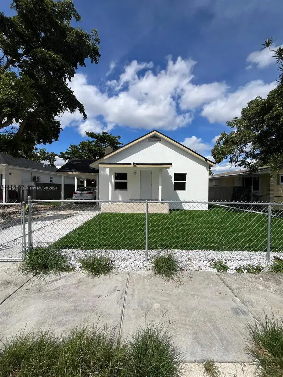 2 bedroom 1 bath Residential for sale at 1985 NW 49th St, Miami FL 33142