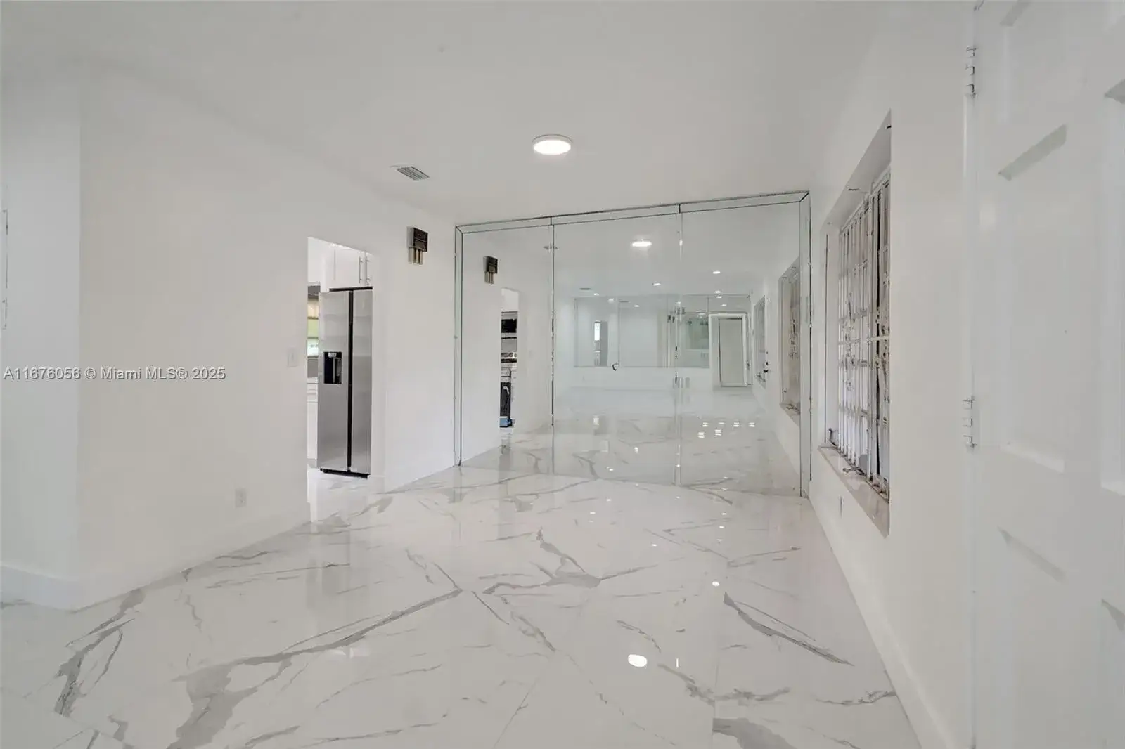 3 bedroom 2 bath Residential for sale at 156 NW 88th St, El Portal FL 33150