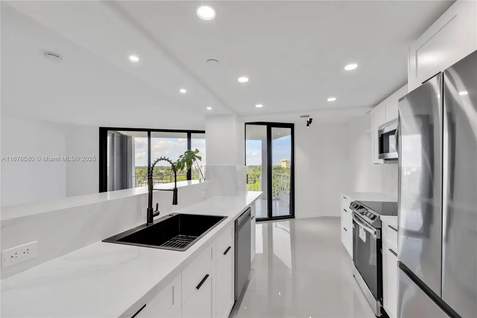 4 bedroom 4 bath Residential for sale at 4000 Towerside Ter, Miami FL 33138