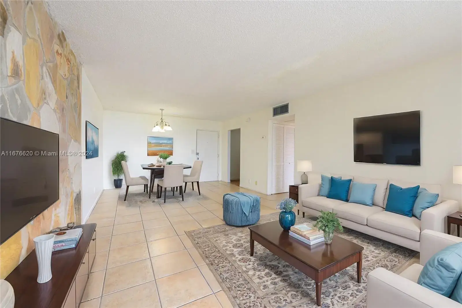 2 bedroom 2 bath Residential for sale at 8411 NW 8th St # 405, Miami FL 33126