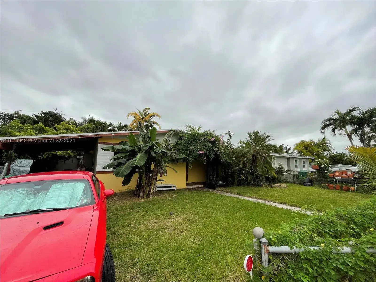 3 bedroom 1 bath Residential for sale at 19831 Gulfstream Rd, Cutler Bay FL 33157