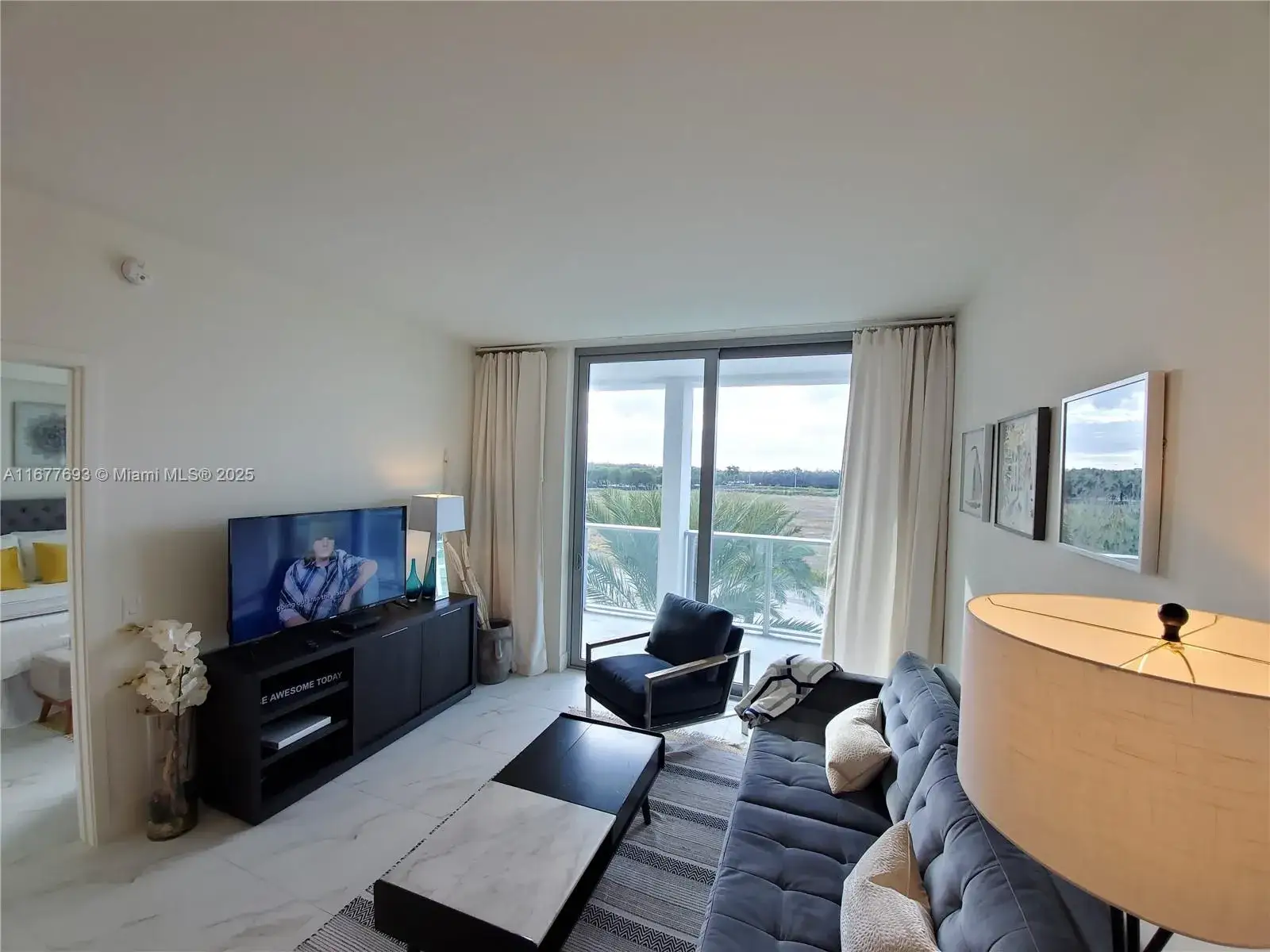 1 bedroom 1 bath Residential for sale at 2000 Metropica Way # 305, Sunrise FL 33323