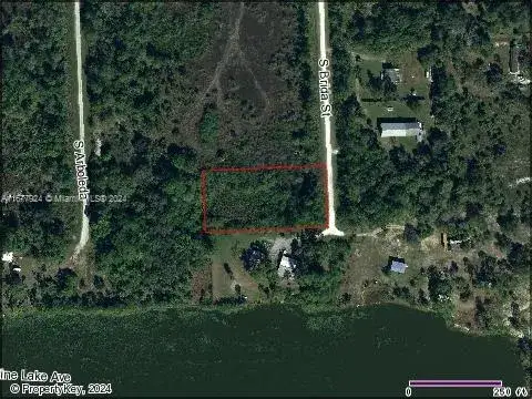 Land/Boat Docks for sale at 560 S BRIDA ST, Clewiston FL 33440