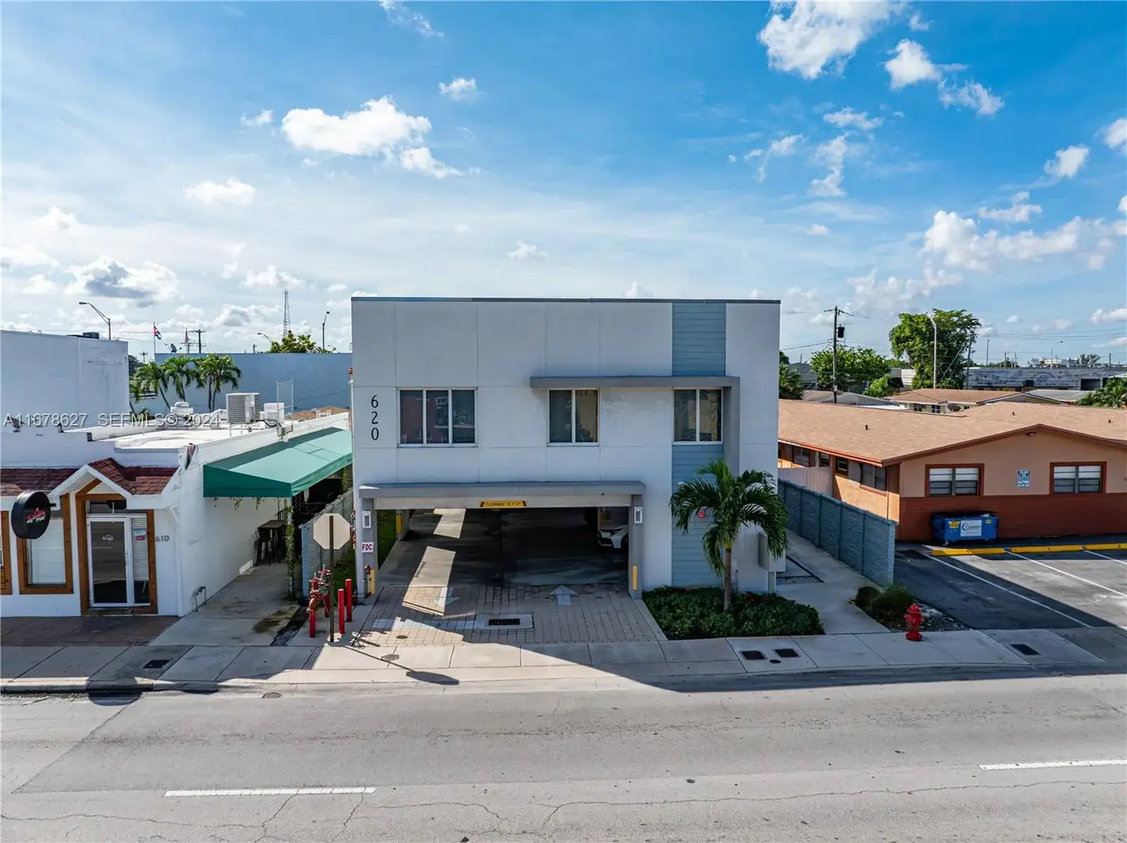 Residential Income for sale at 620 W 29th St, Hialeah FL 33012