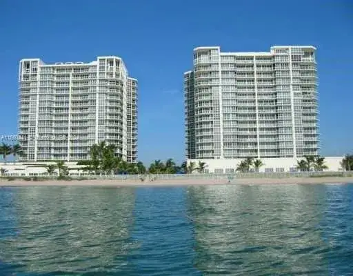 3 bedroom 2 bath Residential for sale at 6051 N Ocean Dr # 1403, Hollywood FL 33019