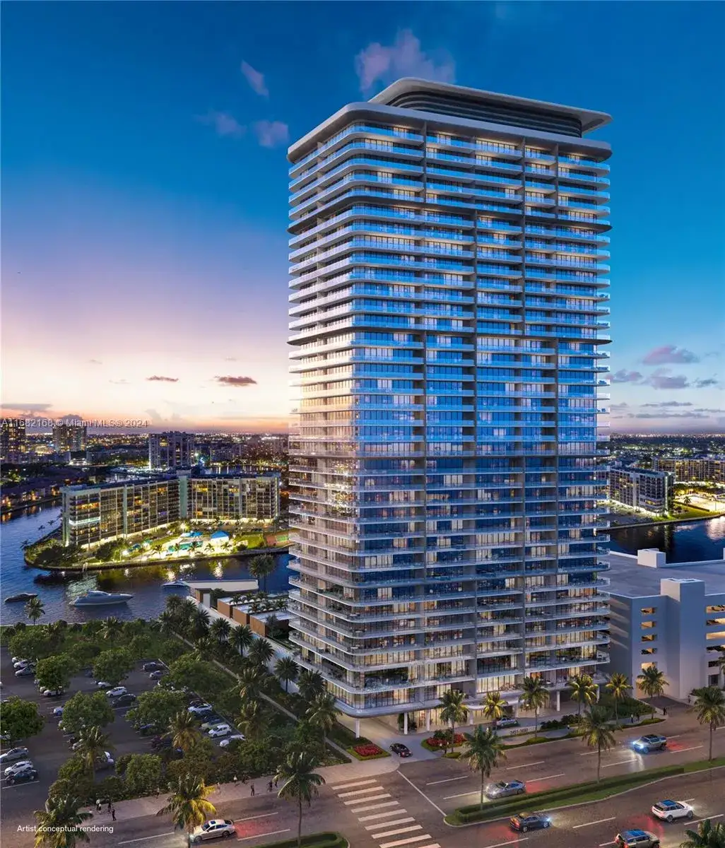 3 bedroom 2 bath Residential for sale at 3724 S OCEAN DR # 2310, Hollywood FL 33019