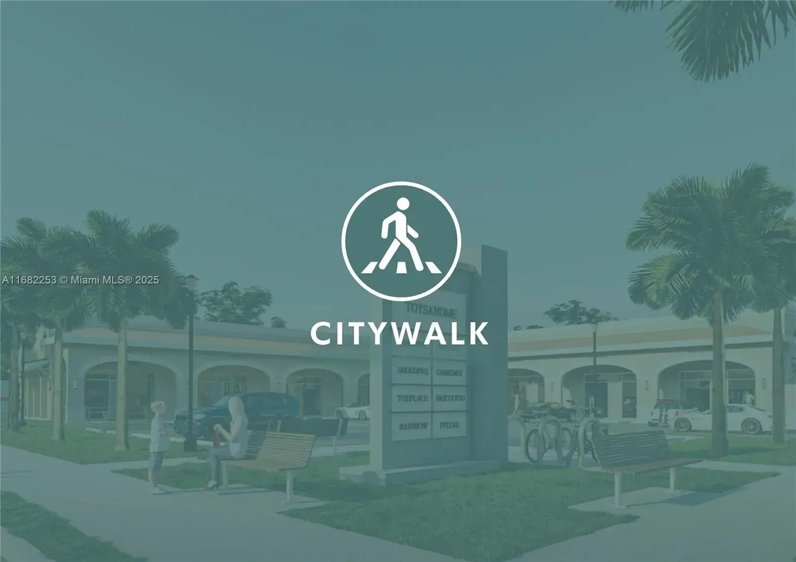 Business Opportunity for sale at W Palm Dr, Florida City FL 33034