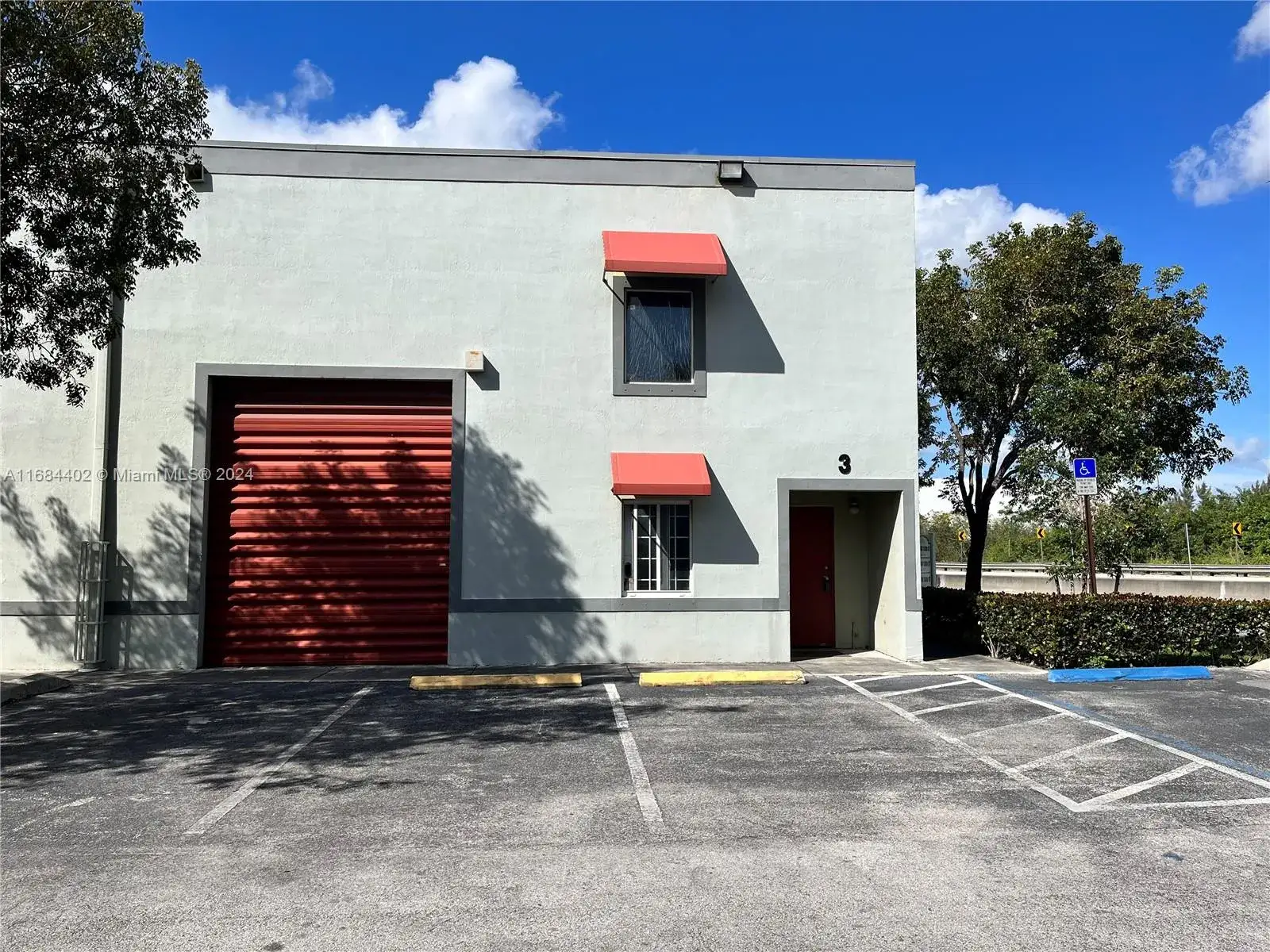 Commercial Sale for sale at 10930 NW 138th St # 3, Hialeah Gardens FL 33018