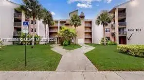 2 bedroom 2 bath Residential for sale at 3611 SW 117th Ave # 107, Miami FL 33175