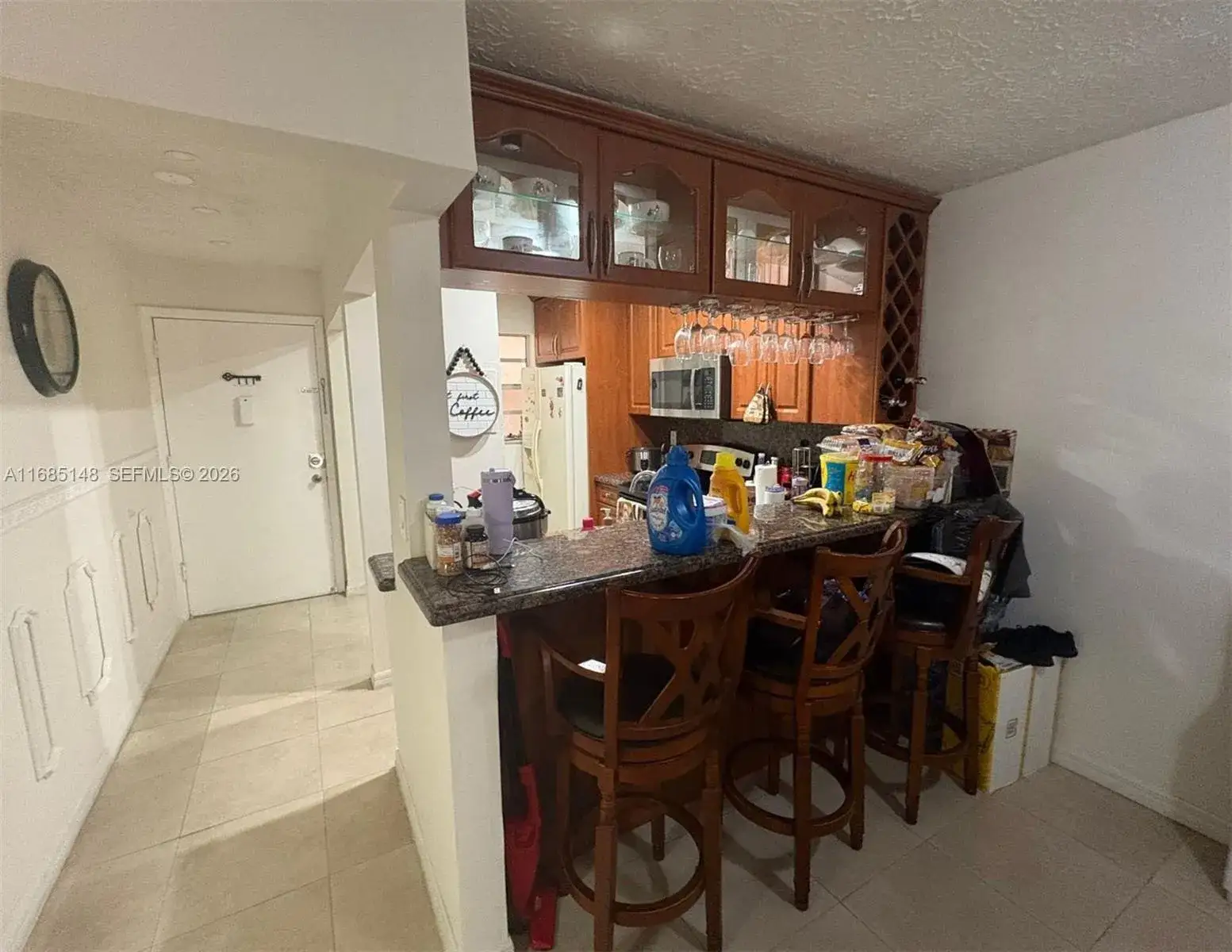 2 bedroom 2 bath Residential for sale at 6055 W 19th Ave # 318, Hialeah FL 33012