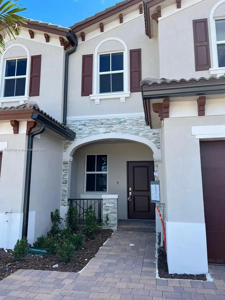 3 bedroom 2 bath Residential for sale at 12663 NW 24th Ave # 12663, Miami FL 33167