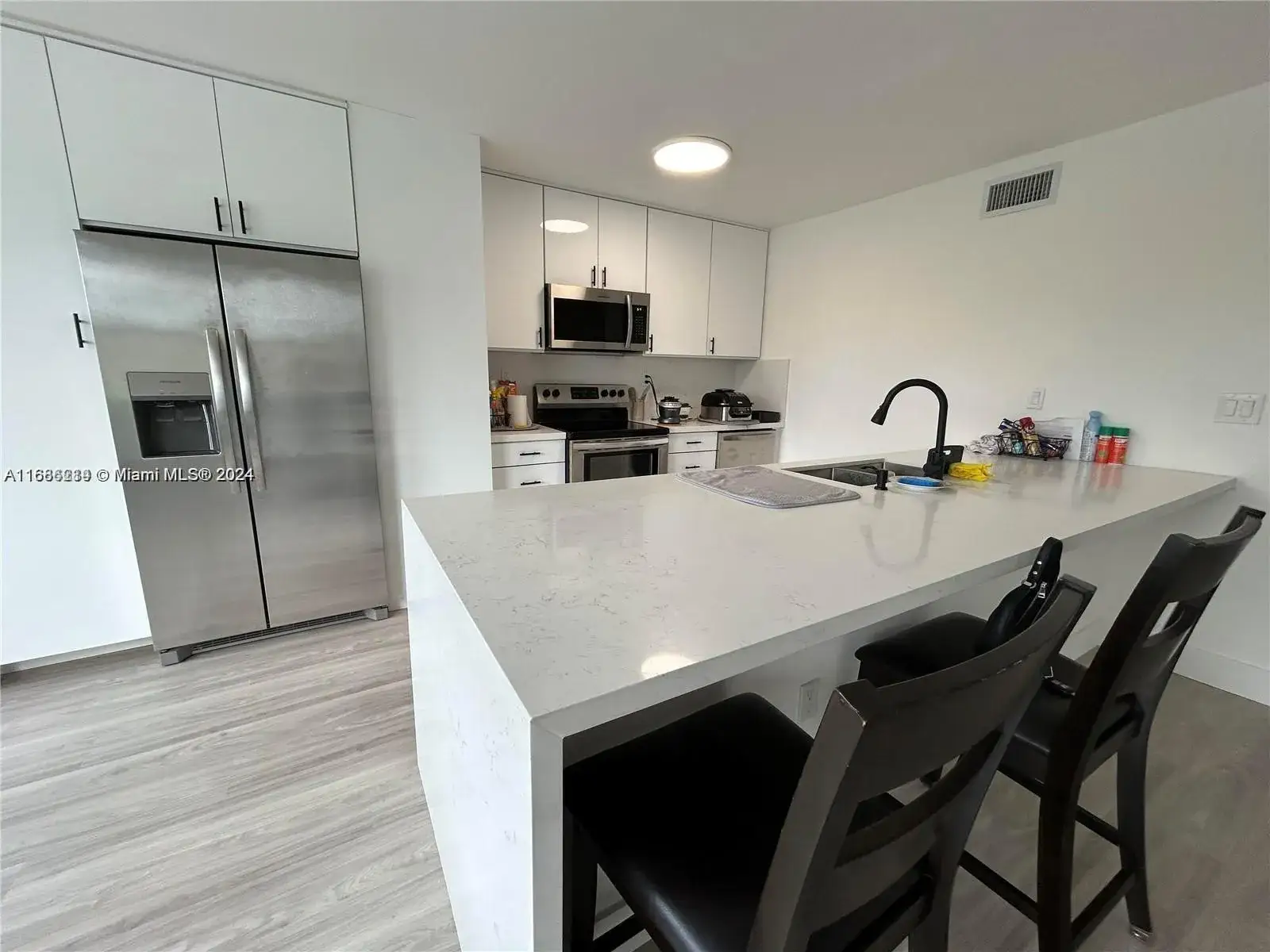 1 bedroom 1 bath Residential for sale at 8657 SW 5th St # 206, Pembroke Pines FL 33025
