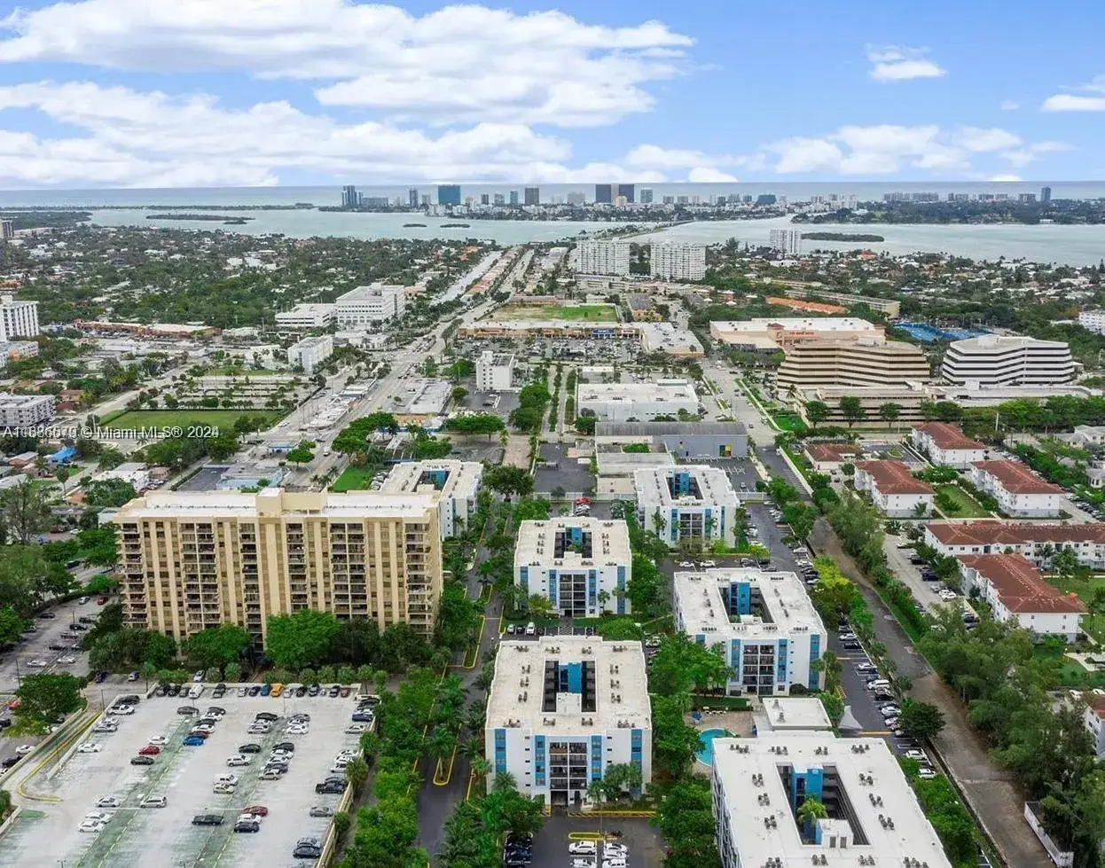 2 bedroom 2 bath Residential for sale at 1470 NE 123rd St # A902, North Miami FL 33161