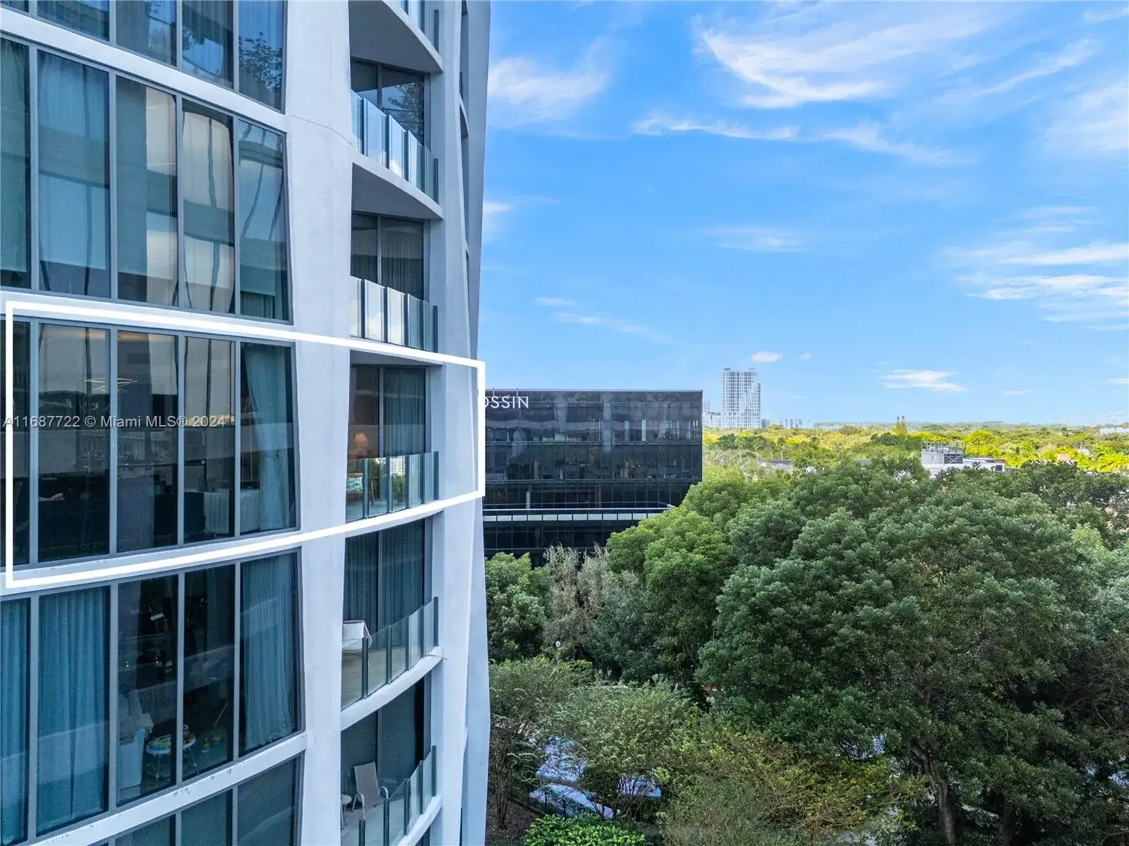 2 bedroom 2 bath Residential for sale at 2831 S Bayshore Dr # 8, Miami FL 33133