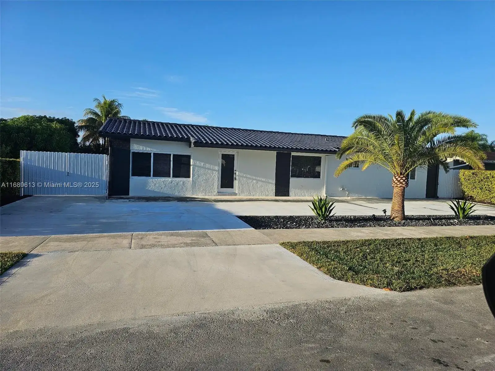 4 bedroom 2 bath Residential for sale at 10790 SW 66th Dr, Miami FL 33173