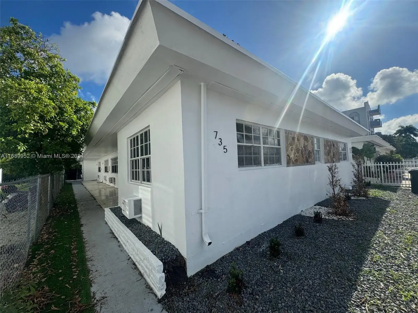 Residential Income for sale at 735 83rd St, Miami Beach FL 33141