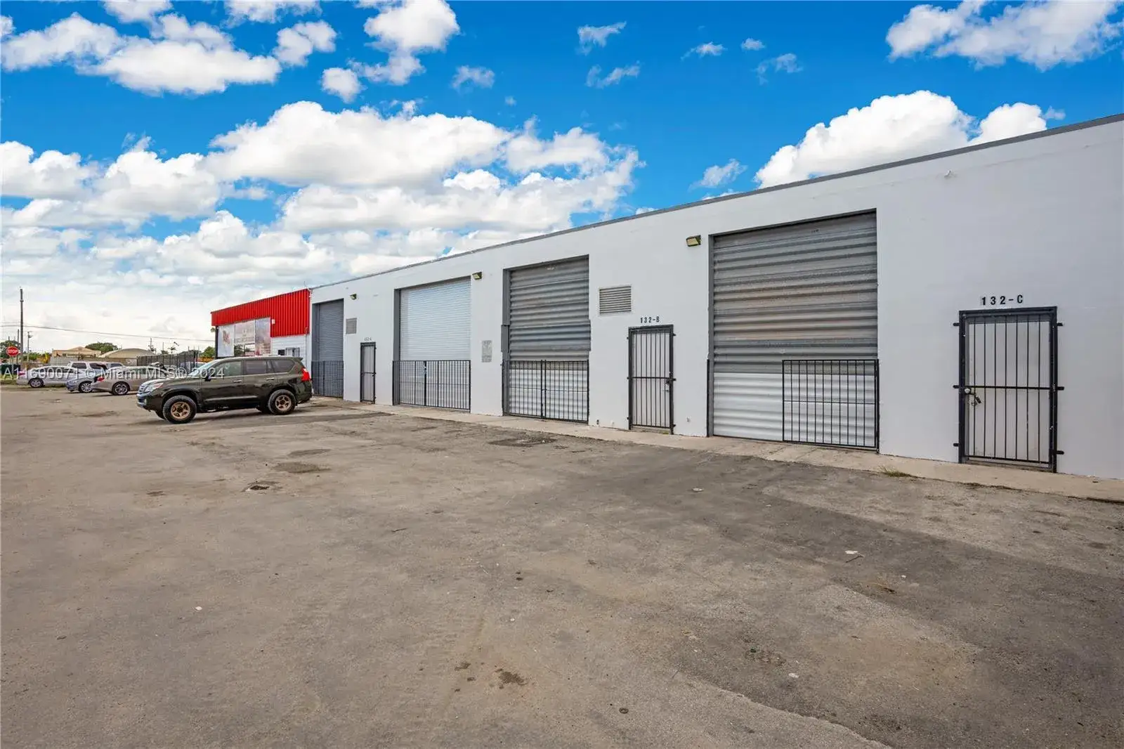 Commercial Land for sale at 106 SW 5th Ave, Homestead FL 33030
