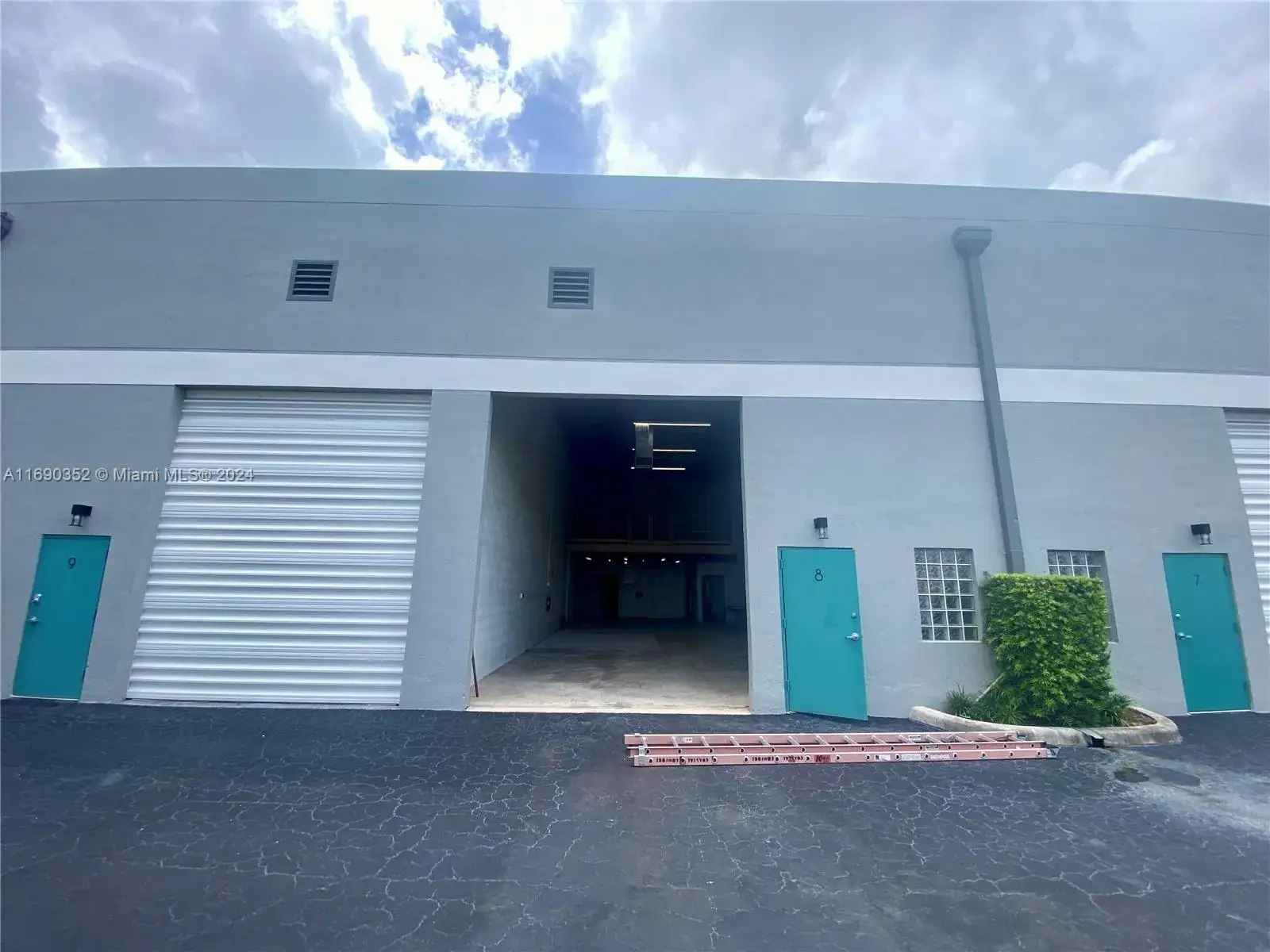 Commercial Sale for sale at 1851 SW 2nd Ave # 8, Fort Lauderdale FL 33315