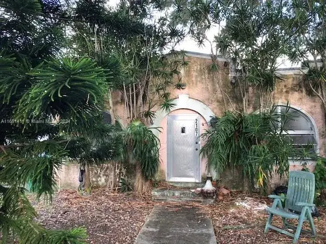 Land/Boat Docks for sale at 2107 SW 58th Ave, Miami FL 33155