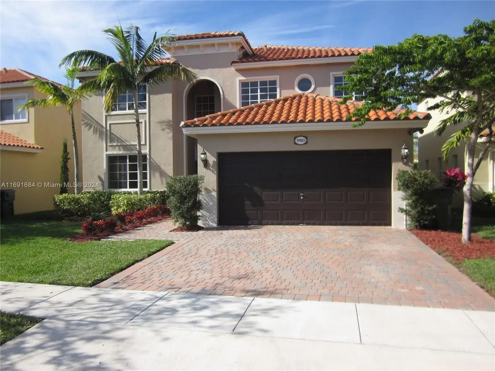 5 bedroom 3 bath Residential for sale at 1780 NE 35th Ave, Homestead FL 33033