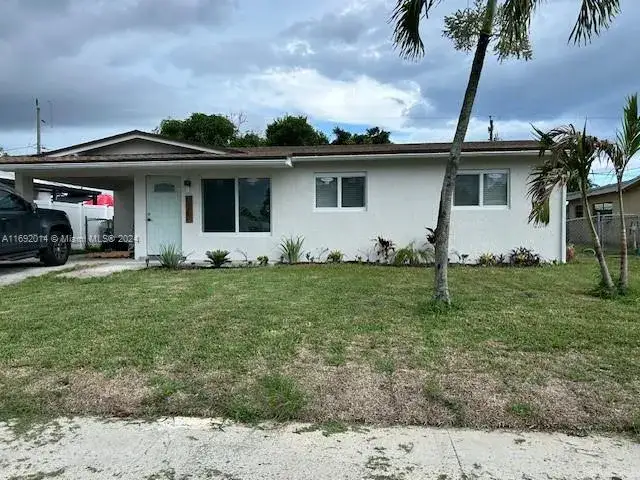 3 bedroom 1 bath Residential for sale at 1110 NW 24th Ave, Pompano Beach FL 33069