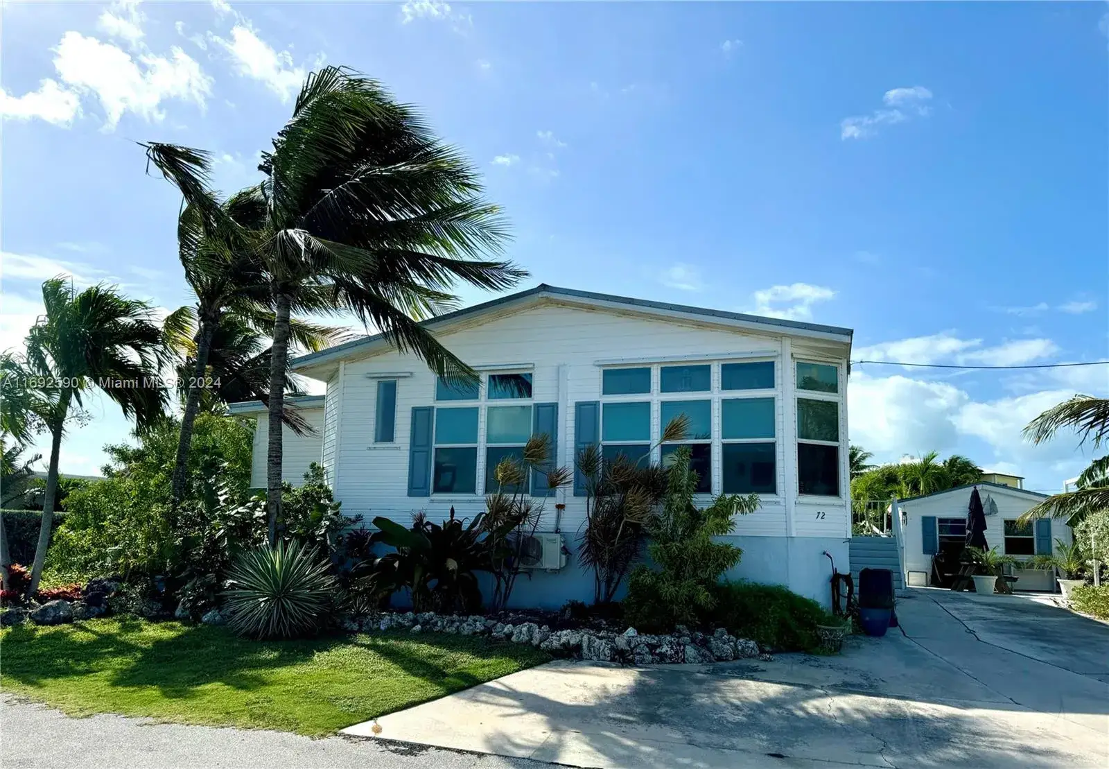 72 Ocean Dr # 0, Key Largo FL 33037
