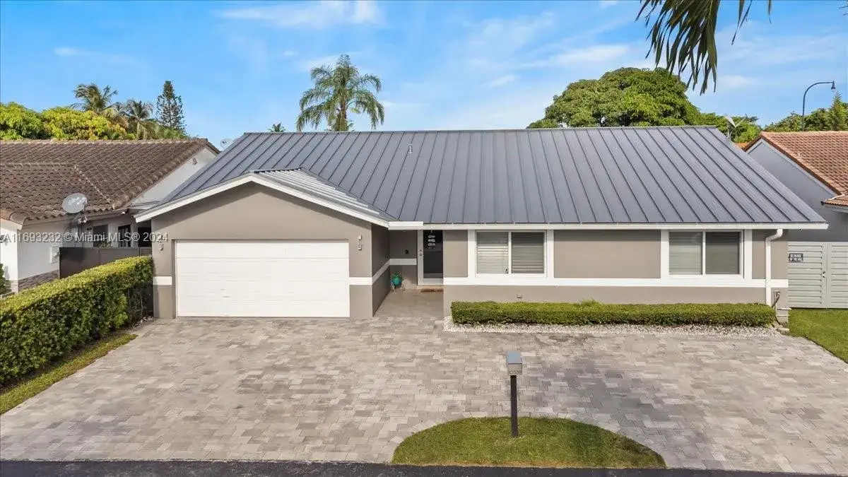 4 bedroom 2 bath Residential Lease for rent at 10339 SW 145th Ct, Miami FL 33186