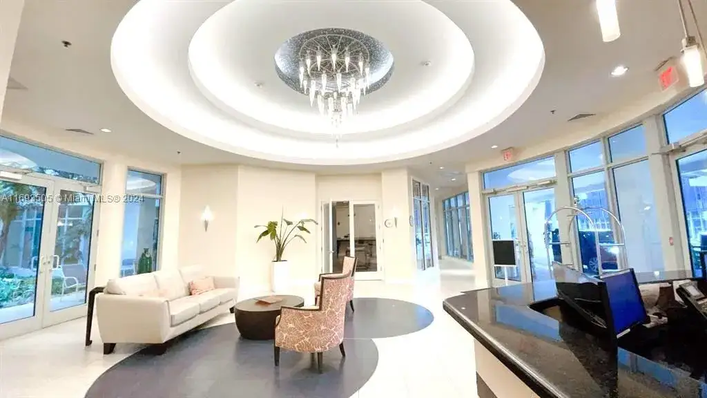 1 bedroom 1 bath Residential Lease for rent at 1830 Radius Dr # 222, Hollywood FL 33020