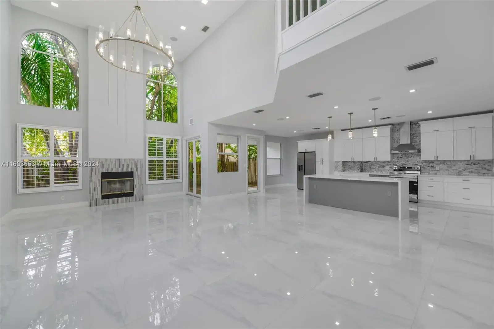 4 bedroom 2 bath Residential Lease for rent at 1610 NE 1st St # 6, Fort Lauderdale FL 33301