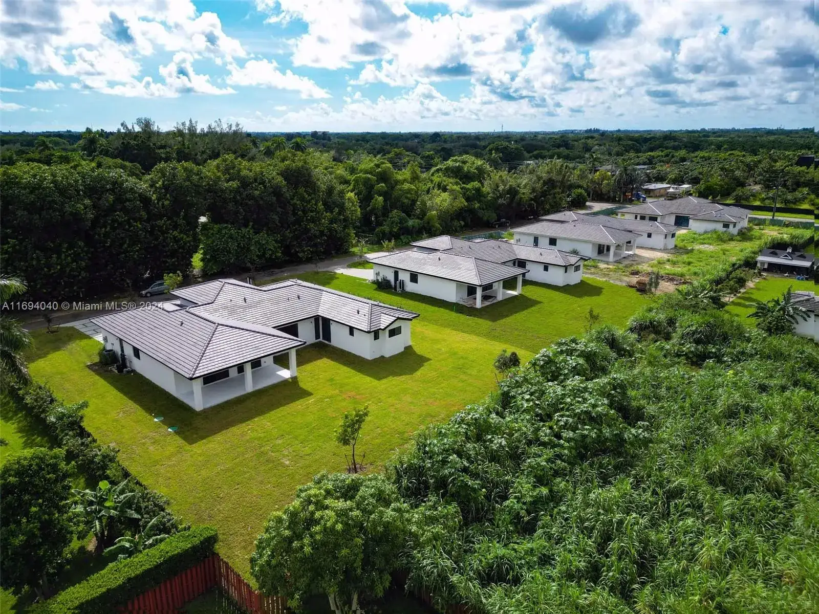 5 bedroom 4 bath Residential for sale at 23060 SW 154 ct, Miami FL 33170