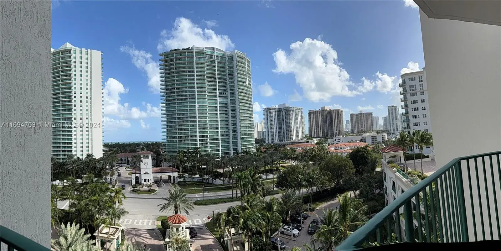 3 bedroom 3 bath Residential for sale at 20000 E Country Club Dr # 803, Aventura FL 33180