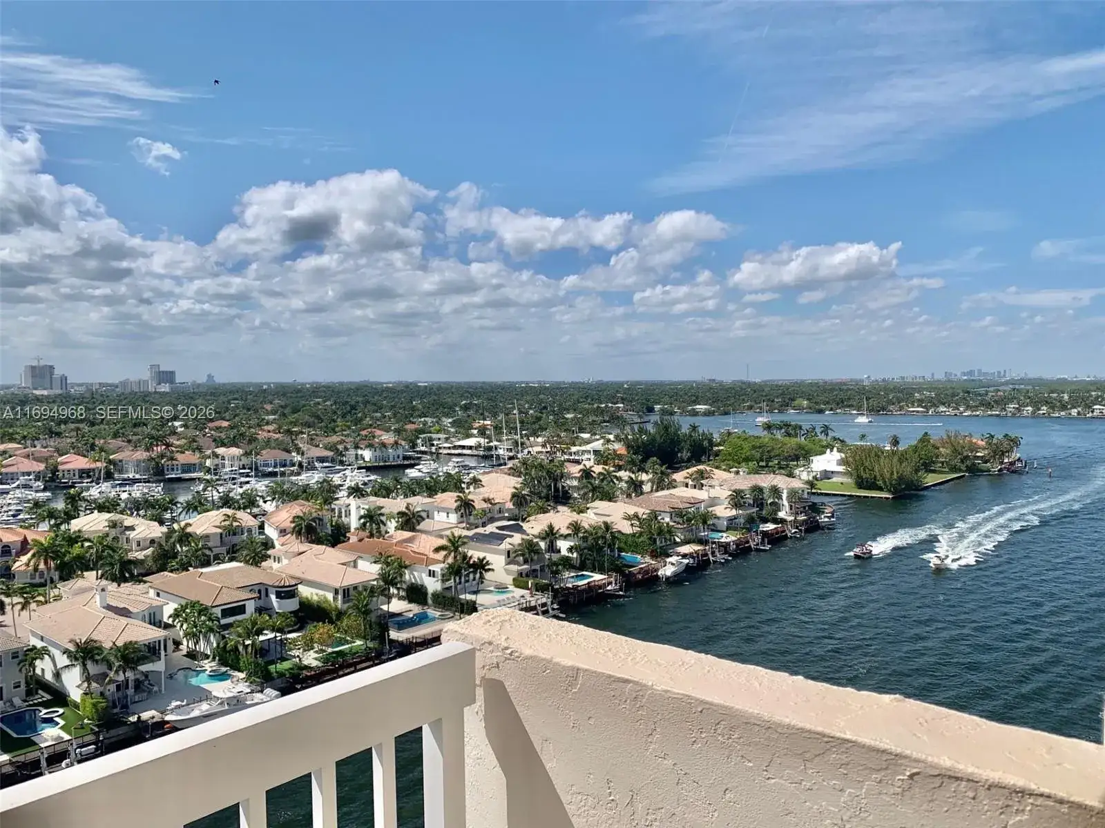 2 bedroom 2 bath Residential for sale at 1500 S Ocean Dr # 17E, Hollywood FL 33019