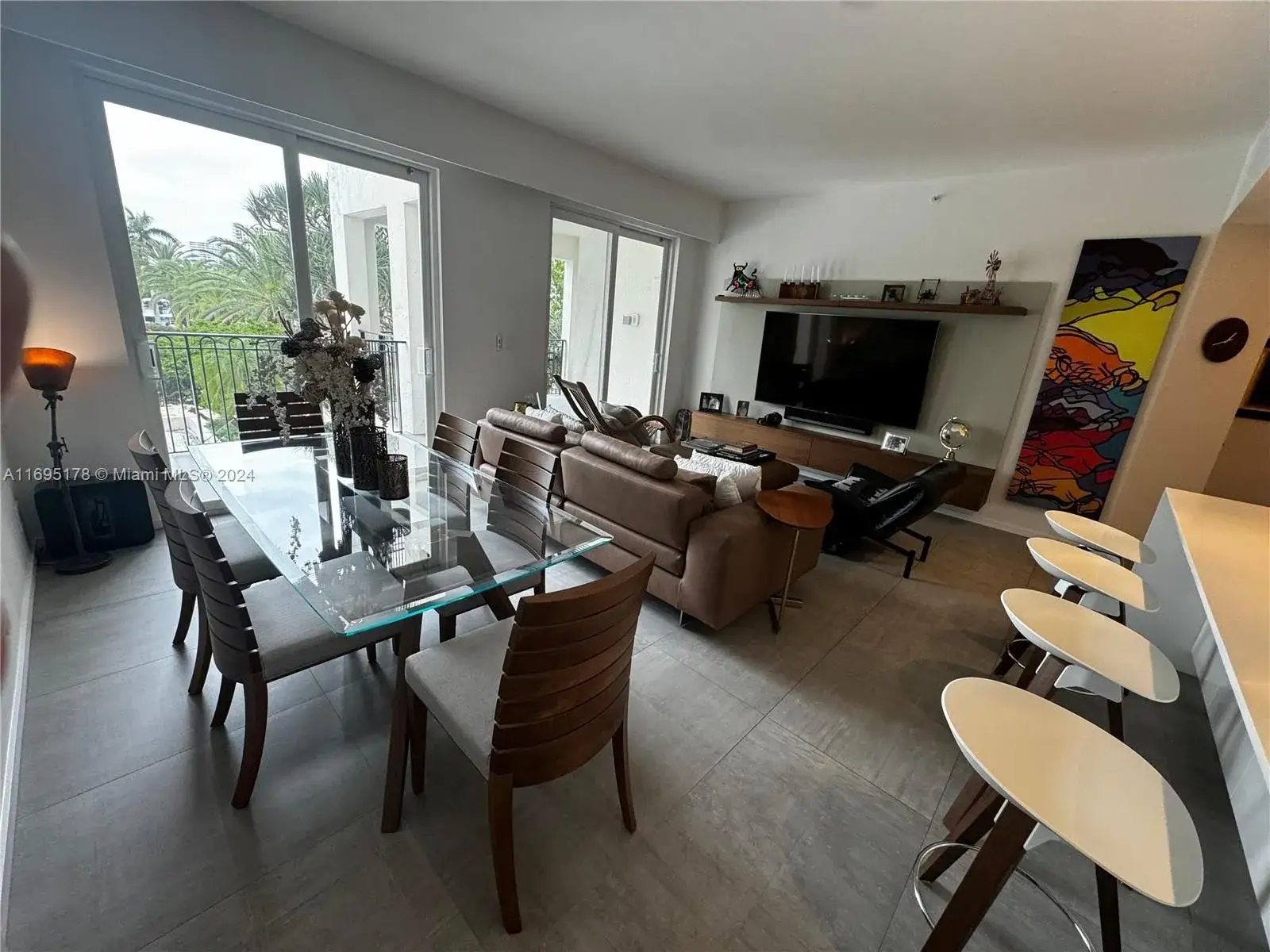 3 bedroom 2 bath Residential for sale at 3700 Island Blvd, Aventura FL 33160
