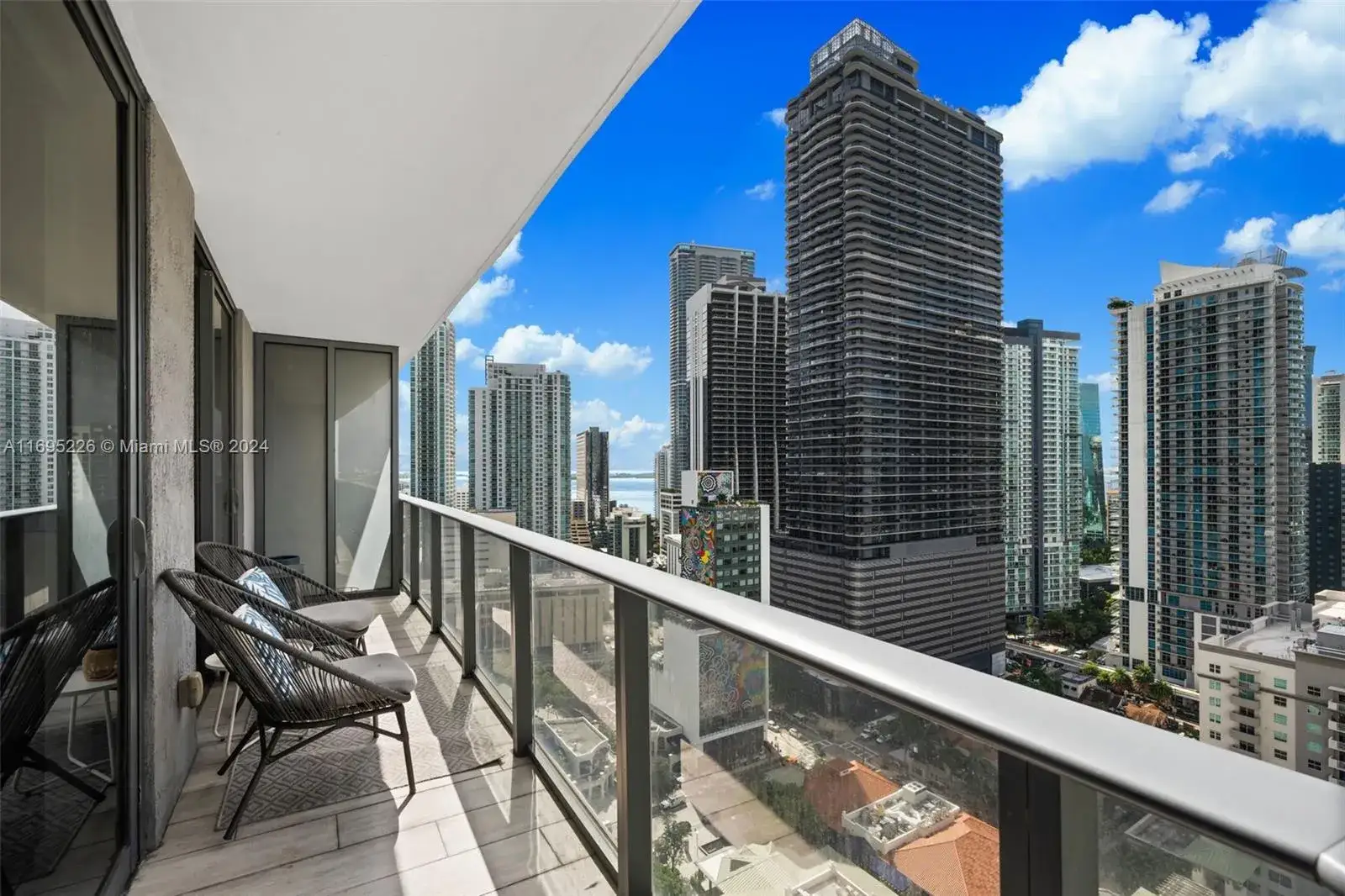 4 bedroom 4 bath Residential for sale at 55 SW 9th St, Miami FL 33130