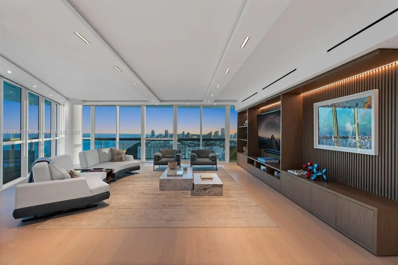 5 bedroom 5 bath Residential for sale at 101 20th St, Miami Beach FL 33139